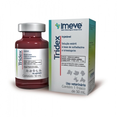 Tridex Injectable