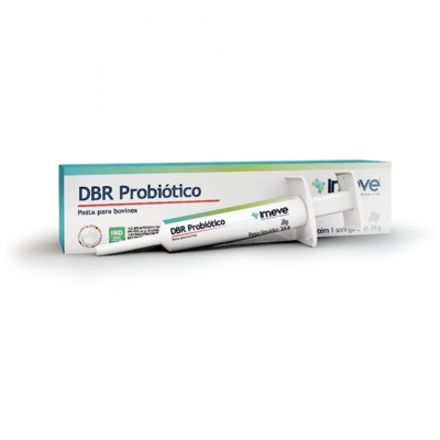 DBR Probiótico - Cattle Paste