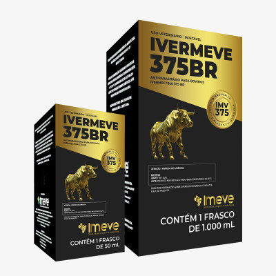 Ivermeve 375BR