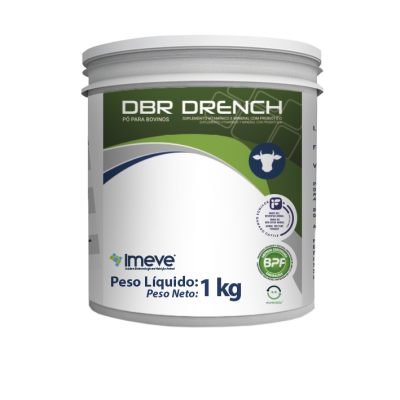 DBR DRENCH 