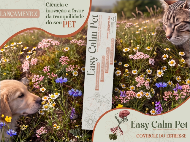 EASY CALM PET