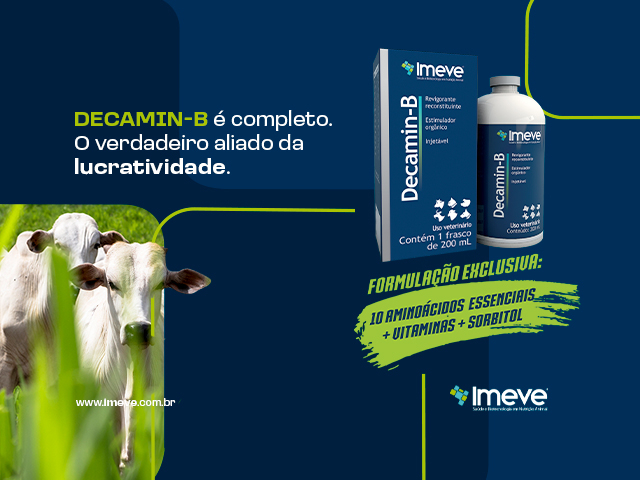 Decamin