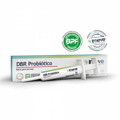 DBR Probiótico