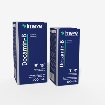 DECAMIN-B