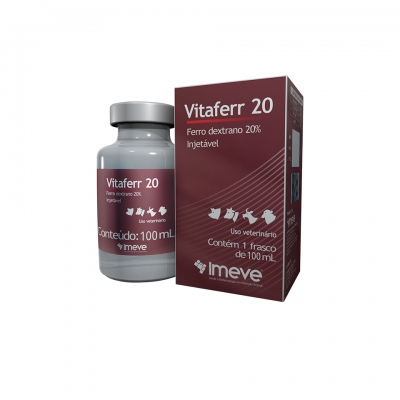 Vitaferr 20