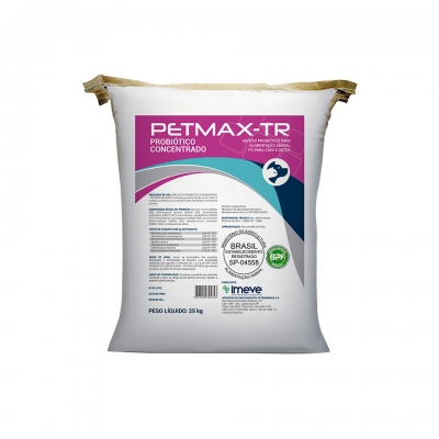 Petmax-TR Probiótico Concentrado