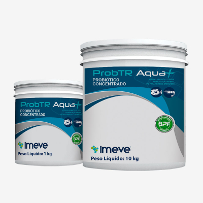 Prob TR Aqua Mais Concentrado