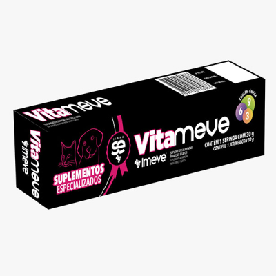 Vitameve