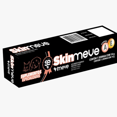 Skinmeve