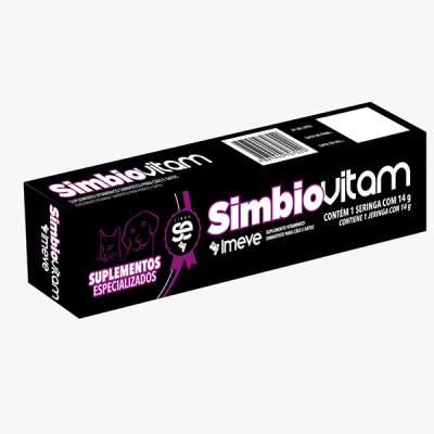 Simbiovitam