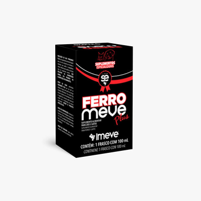 Ferromeve Plus