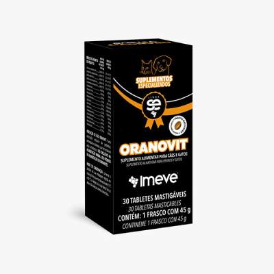 Oranovit