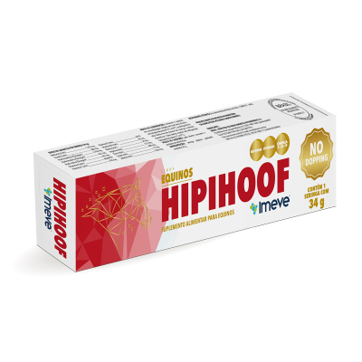 Hipihoof