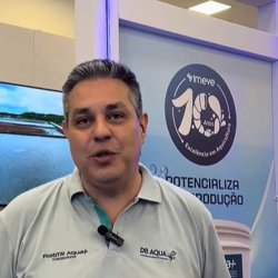 Fenacam: Imeve e Dimeve celebram 10 anos da linha Aqua com lançamento do DB Aqua+