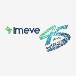 IMEVE leva soluções em biotecnologia para o Alimenta 2025.