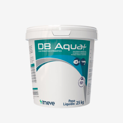 DB AQUA Mais 