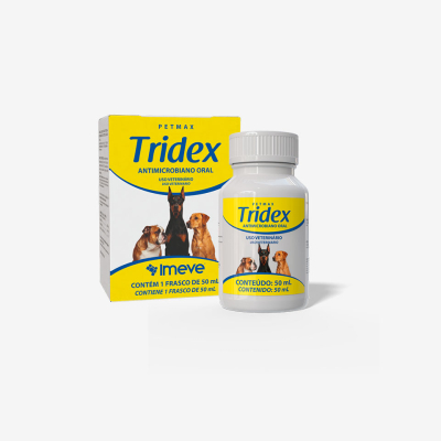 Tridex