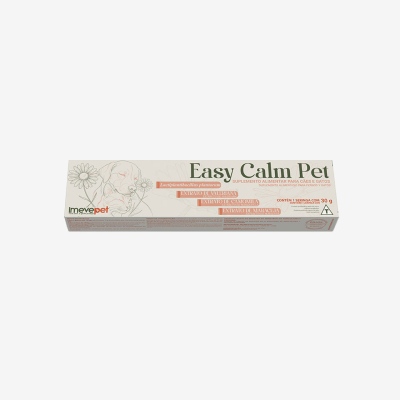 EASY CALM PET 
